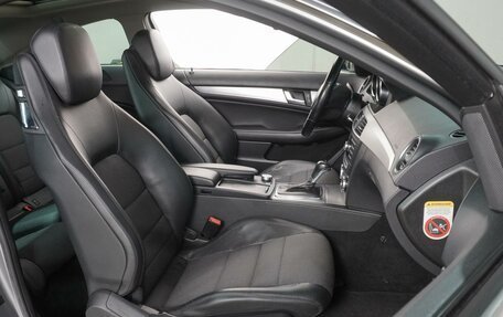 Mercedes-Benz C-Класс, 2011 год, 1 389 000 рублей, 8 фотография