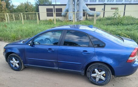 Volvo S40 II, 2006 год, 429 000 рублей, 7 фотография
