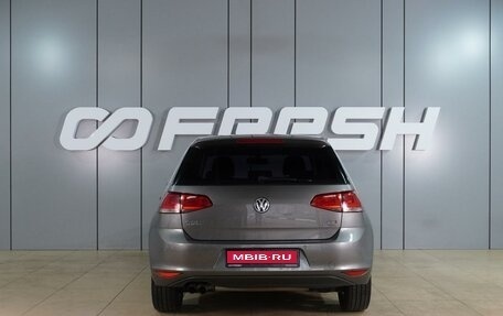Volkswagen Golf VII, 2013 год, 1 144 000 рублей, 4 фотография