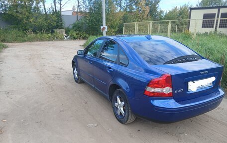 Volvo S40 II, 2006 год, 429 000 рублей, 5 фотография