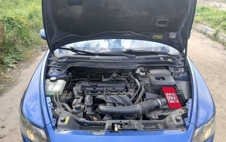 Volvo S40 II, 2006 год, 429 000 рублей, 12 фотография