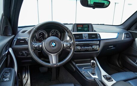 BMW 1 серия, 2018 год, 1 980 000 рублей, 6 фотография
