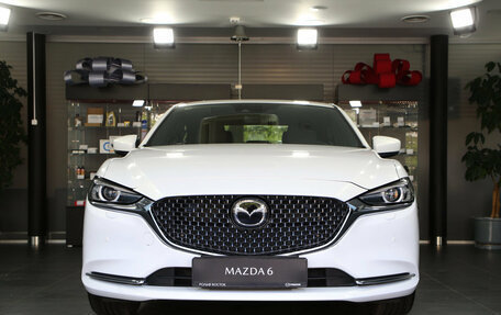 Mazda 6, 2023 год, 4 350 000 рублей, 2 фотография