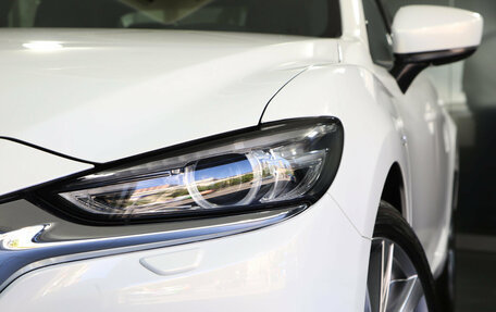 Mazda 6, 2023 год, 4 350 000 рублей, 7 фотография