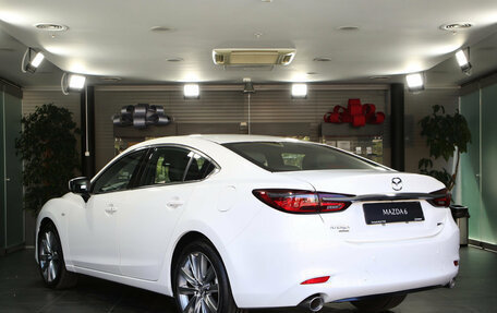 Mazda 6, 2023 год, 4 350 000 рублей, 5 фотография