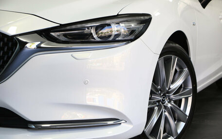 Mazda 6, 2023 год, 4 350 000 рублей, 6 фотография