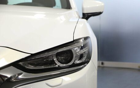 Mazda 6, 2023 год, 4 350 000 рублей, 8 фотография