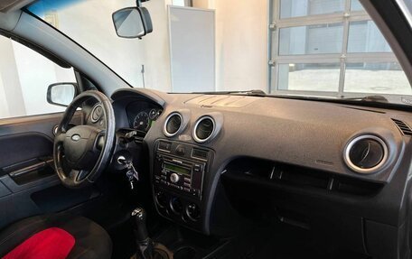 Ford Fusion I, 2006 год, 370 000 рублей, 12 фотография