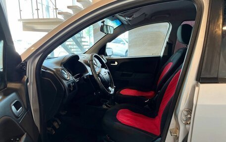 Ford Fusion I, 2006 год, 370 000 рублей, 16 фотография