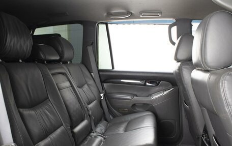 Toyota Land Cruiser Prado 120 рестайлинг, 2007 год, 1 950 000 рублей, 7 фотография