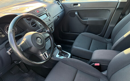 Volkswagen Golf Plus II, 2011 год, 729 000 рублей, 7 фотография