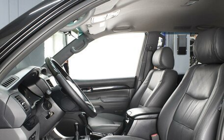 Toyota Land Cruiser Prado 120 рестайлинг, 2007 год, 1 950 000 рублей, 9 фотография