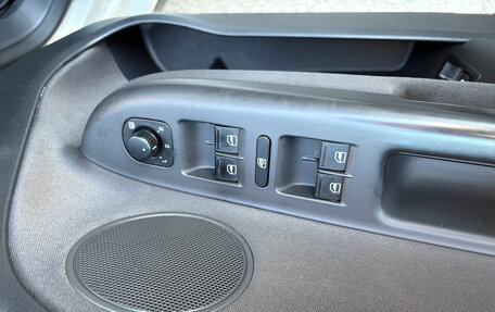 Volkswagen Golf Plus II, 2011 год, 729 000 рублей, 8 фотография