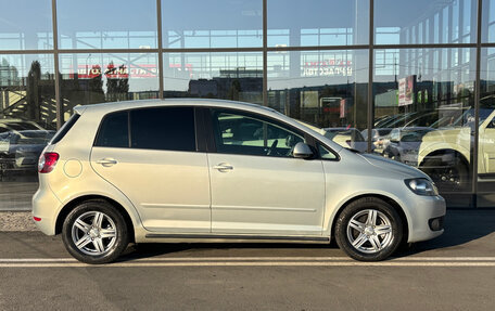 Volkswagen Golf Plus II, 2011 год, 729 000 рублей, 5 фотография