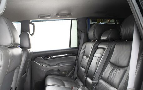 Toyota Land Cruiser Prado 120 рестайлинг, 2007 год, 1 950 000 рублей, 10 фотография