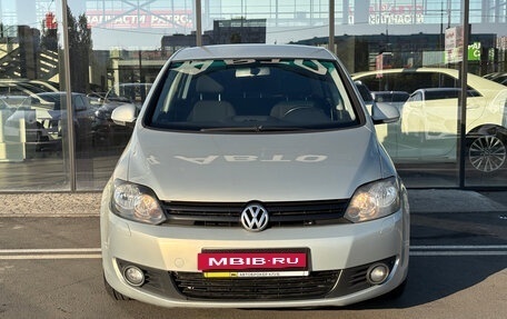 Volkswagen Golf Plus II, 2011 год, 729 000 рублей, 2 фотография