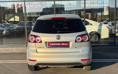 Volkswagen Golf Plus II, 2011 год, 729 000 рублей, 6 фотография