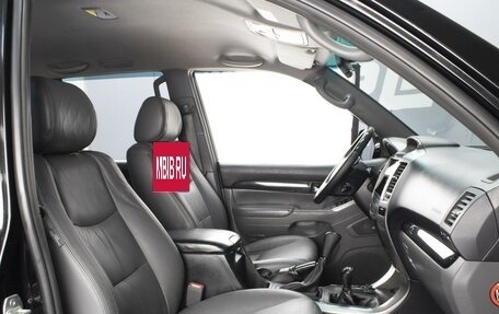 Toyota Land Cruiser Prado 120 рестайлинг, 2007 год, 1 950 000 рублей, 8 фотография