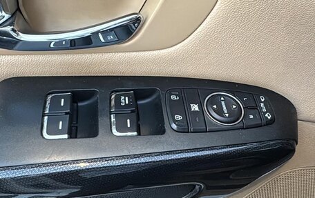 KIA Carnival III, 2018 год, 2 750 000 рублей, 3 фотография