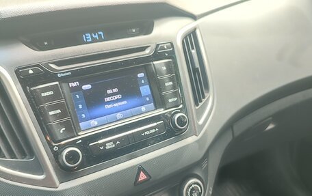 Hyundai Creta I рестайлинг, 2017 год, 1 800 000 рублей, 8 фотография