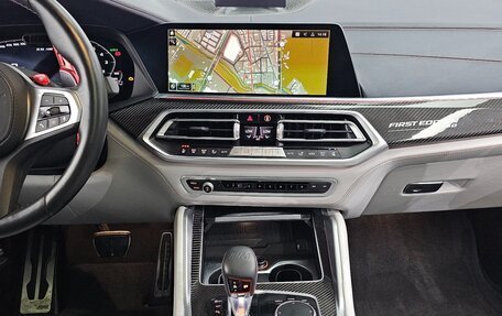 BMW X6 M, 2021 год, 12 230 000 рублей, 7 фотография