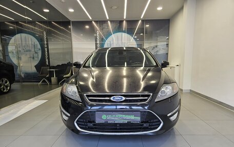 Ford Mondeo IV, 2013 год, 940 000 рублей, 2 фотография