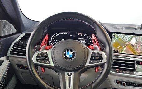 BMW X6 M, 2021 год, 12 230 000 рублей, 6 фотография