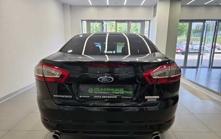 Ford Mondeo IV, 2013 год, 940 000 рублей, 5 фотография