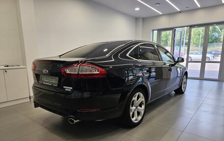 Ford Mondeo IV, 2013 год, 940 000 рублей, 4 фотография