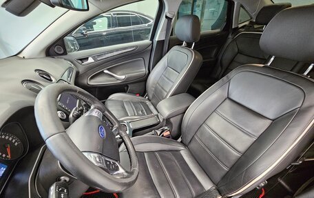 Ford Mondeo IV, 2013 год, 940 000 рублей, 8 фотография