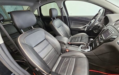 Ford Mondeo IV, 2013 год, 940 000 рублей, 11 фотография