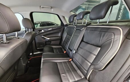 Ford Mondeo IV, 2013 год, 940 000 рублей, 9 фотография