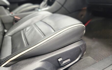 Ford Mondeo IV, 2013 год, 940 000 рублей, 12 фотография