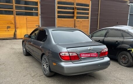 Nissan Maxima VIII, 2004 год, 950 000 рублей, 2 фотография