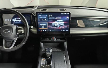 GAC GS8, 2024 год, 5 038 740 рублей, 7 фотография