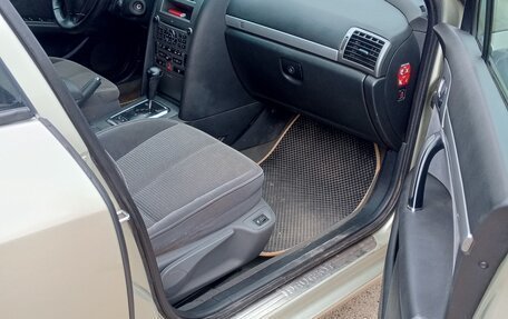 Peugeot 407, 2006 год, 400 000 рублей, 4 фотография