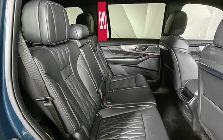 GAC GS8, 2024 год, 5 038 740 рублей, 6 фотография