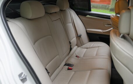 BMW 5 серия, 2011 год, 1 890 000 рублей, 3 фотография