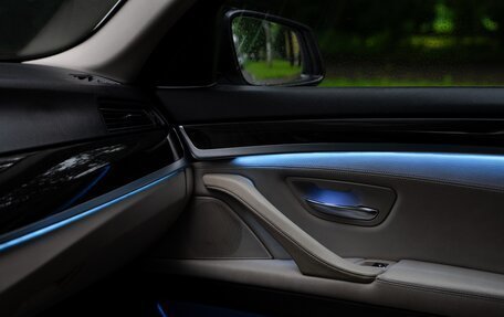 BMW 5 серия, 2011 год, 1 890 000 рублей, 5 фотография