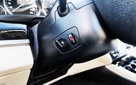 BMW 5 серия, 2011 год, 1 890 000 рублей, 6 фотография