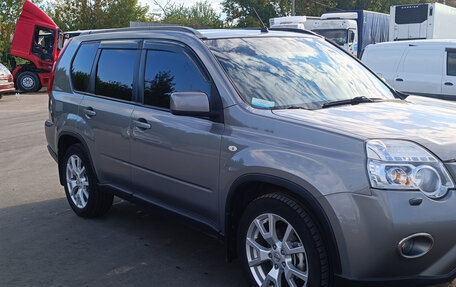 Nissan X-Trail, 2012 год, 1 200 000 рублей, 3 фотография