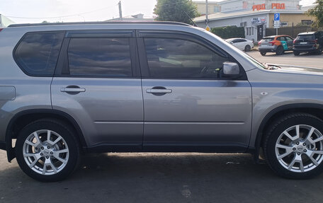 Nissan X-Trail, 2012 год, 1 200 000 рублей, 4 фотография