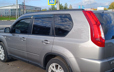 Nissan X-Trail, 2012 год, 1 200 000 рублей, 7 фотография