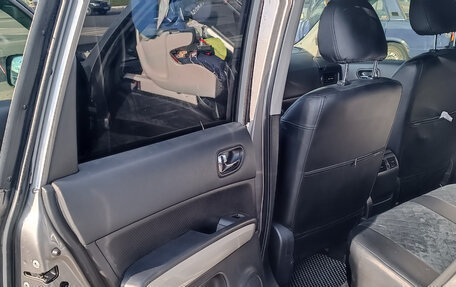 Nissan X-Trail, 2012 год, 1 200 000 рублей, 10 фотография