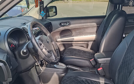 Nissan X-Trail, 2012 год, 1 200 000 рублей, 9 фотография