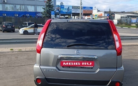 Nissan X-Trail, 2012 год, 1 200 000 рублей, 6 фотография