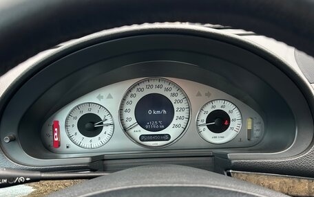 Mercedes-Benz E-Класс, 2005 год, 909 000 рублей, 8 фотография