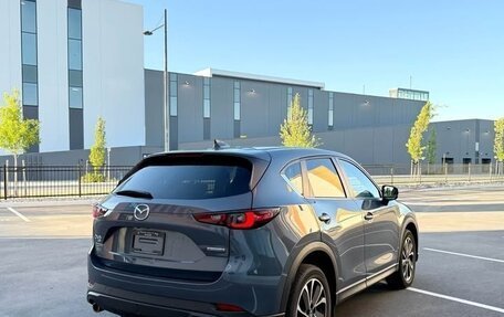 Mazda CX-5 II, 2025 год, 4 600 000 рублей, 7 фотография