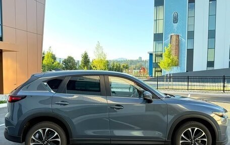 Mazda CX-5 II, 2025 год, 4 600 000 рублей, 8 фотография