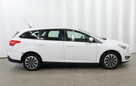 Ford Focus III, 2016 год, 900 000 рублей, 7 фотография